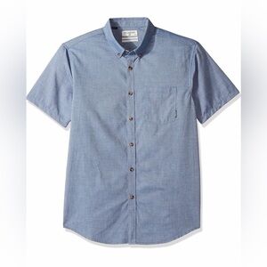 Billabong Men's All Day Oxford Shirt